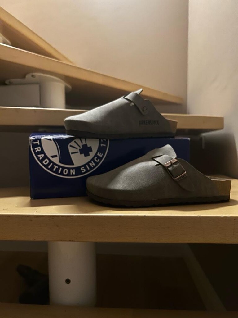 BİRKENSTOCK sandalet a class - 5