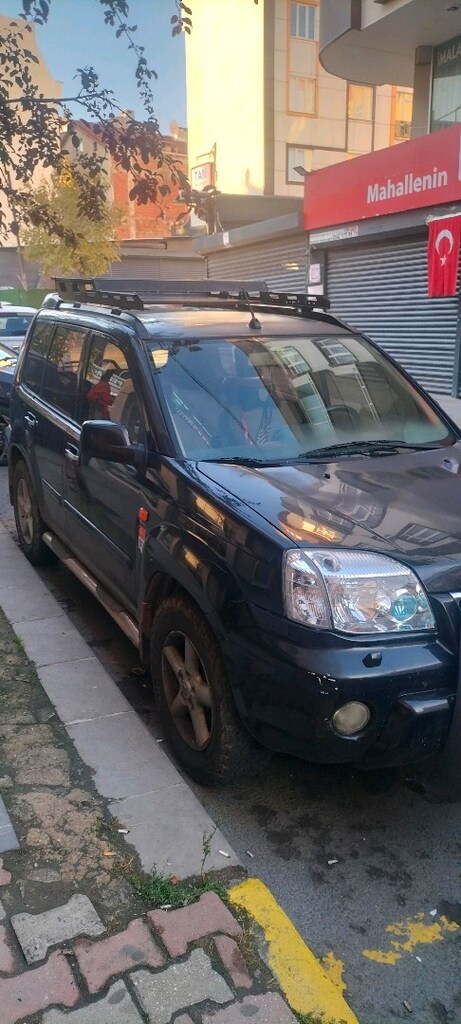 4×4 suv - 8