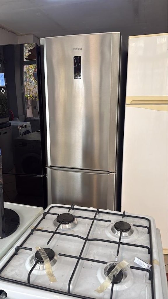 buzdolabı eve teslim - 8