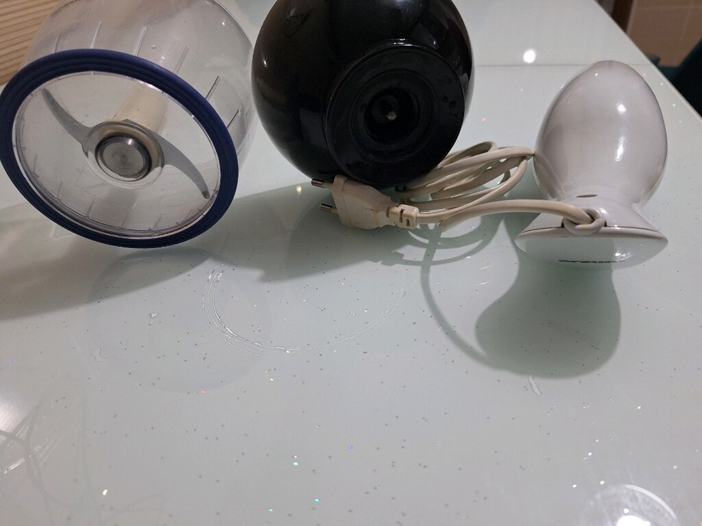 Arzum Mixset blendır seti hiç bir sıkıntısı yoktur - 5