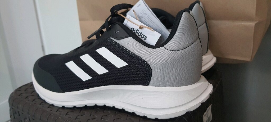 Adidas 40 numara spor ayakkabı ( Sıfır) - 4