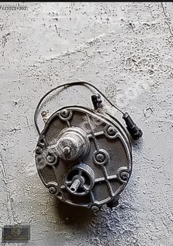 STEFANELLİ SİRALI SİSTEM GAZ BEYNİ ATİKER UYUMLU - 4