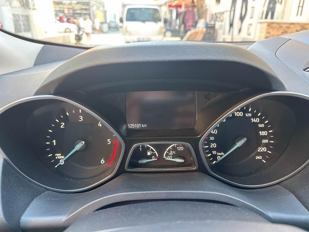 2019 Ford Kuga 1.5 TDCI Titanium | 142.000 km | Aile SUV’u - 9
