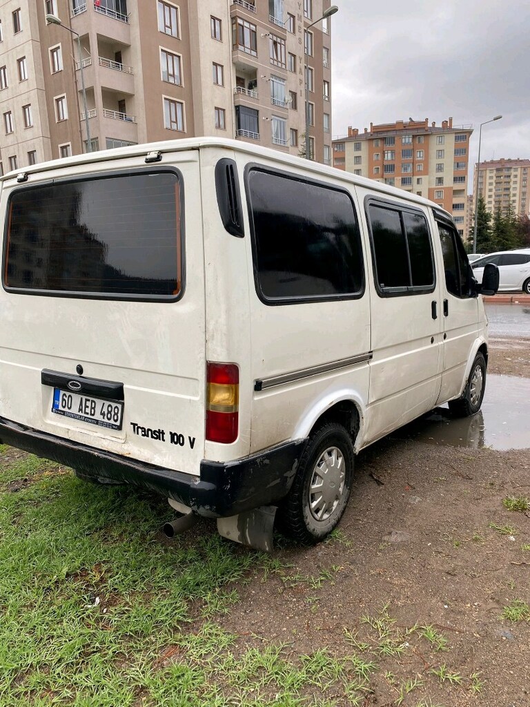 transit - 4