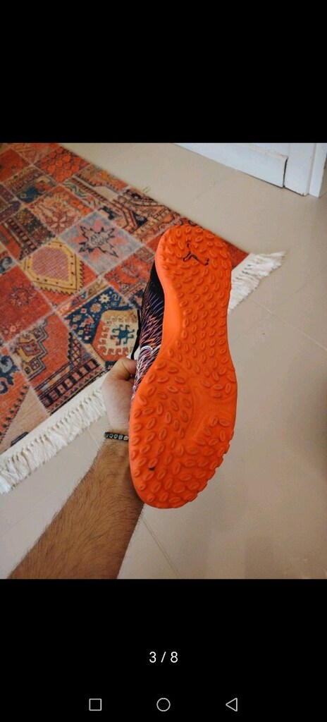 puma play 8 future halisaha - 6
