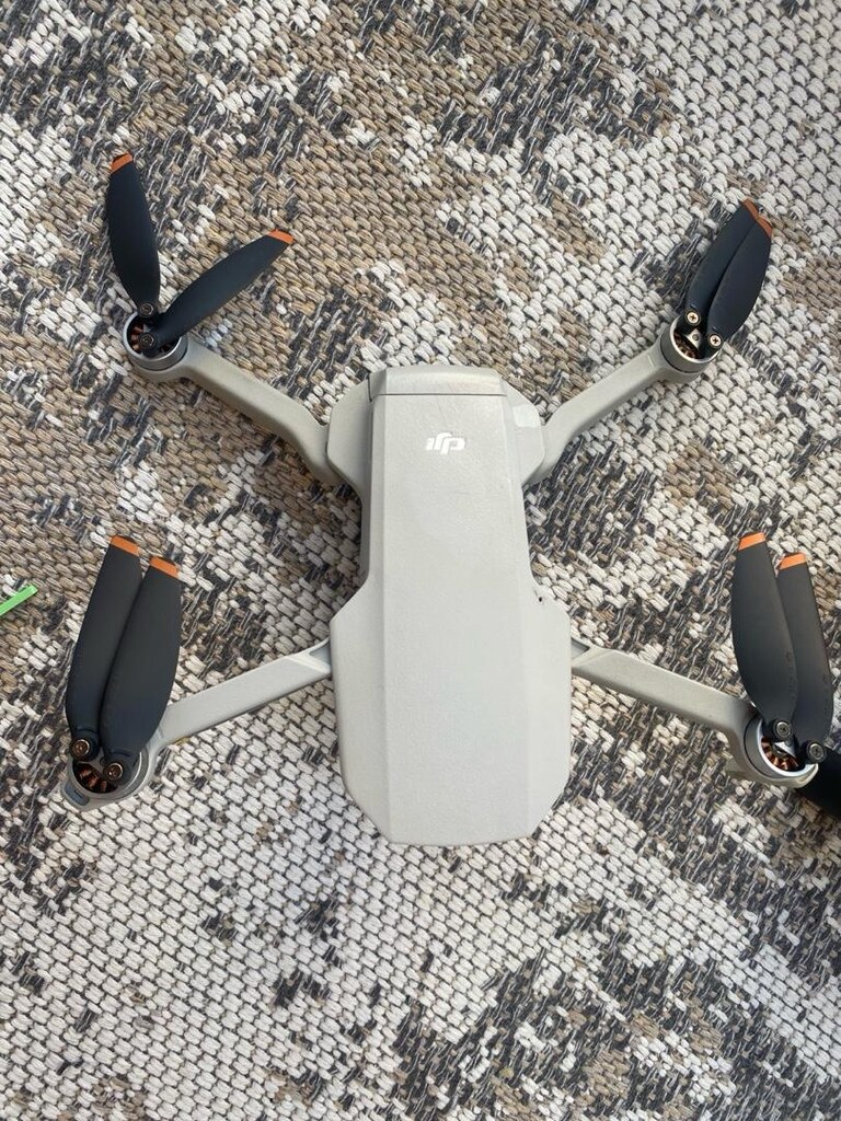 Dji Mini 2 se dron - 2