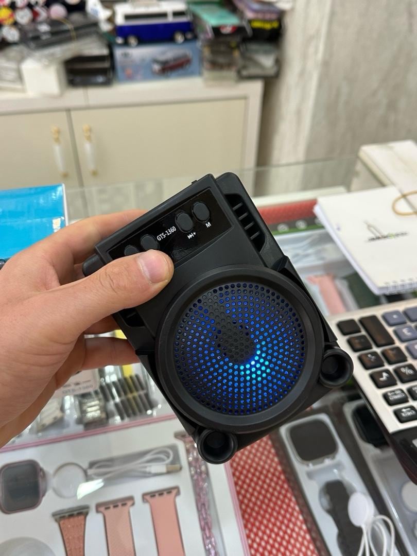 müzik calar ses kutusu kampanya sadece 450 tl bleutooth usb aux - 2