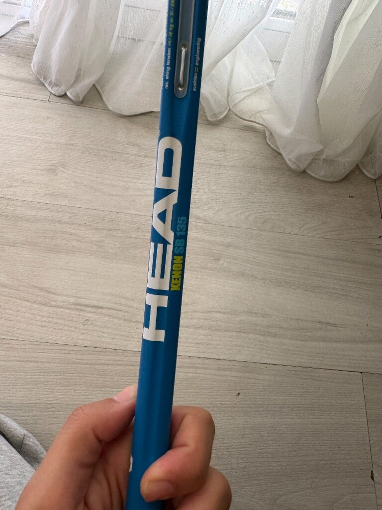 Tenis roket setı - 5