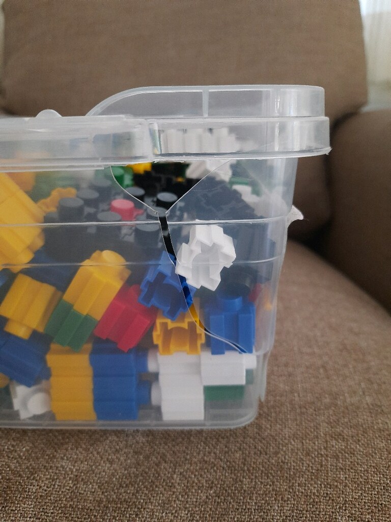 tik taka legolar - 4