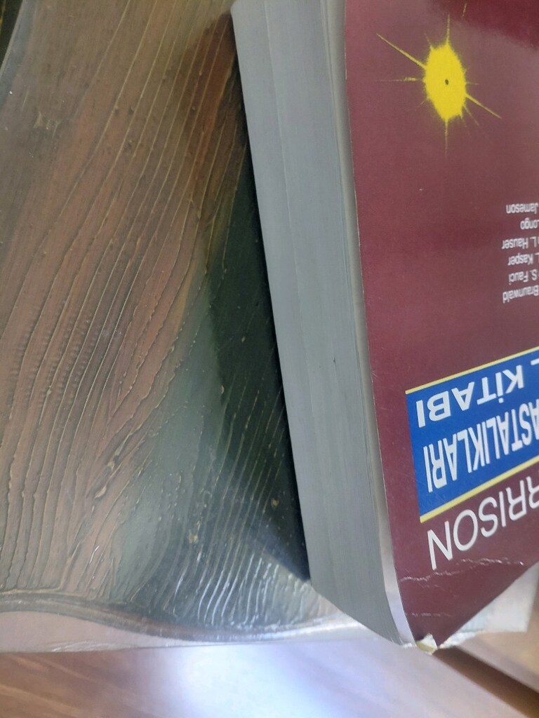 harrıson için hastalıkları el kitabı - 3