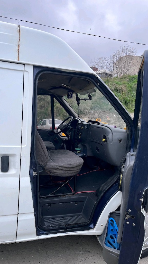 2003 transit 1+1 - 14