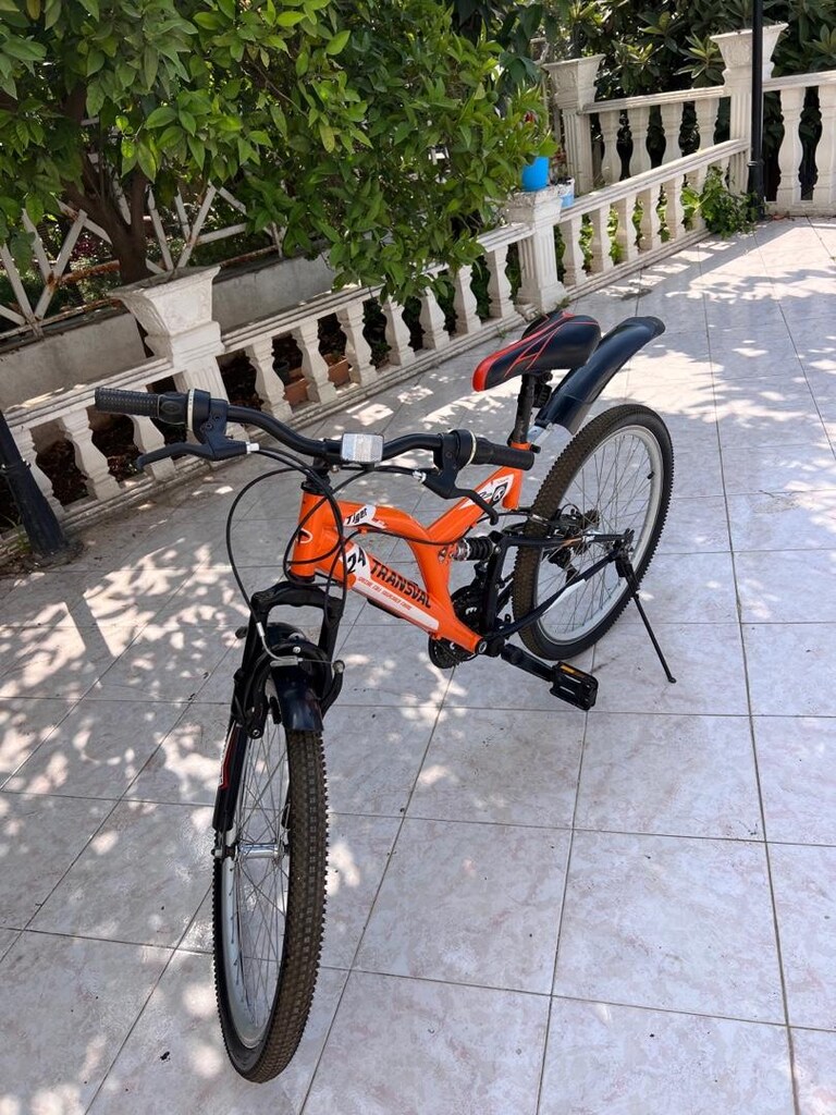 Sıfır bisiklet gib - 6
