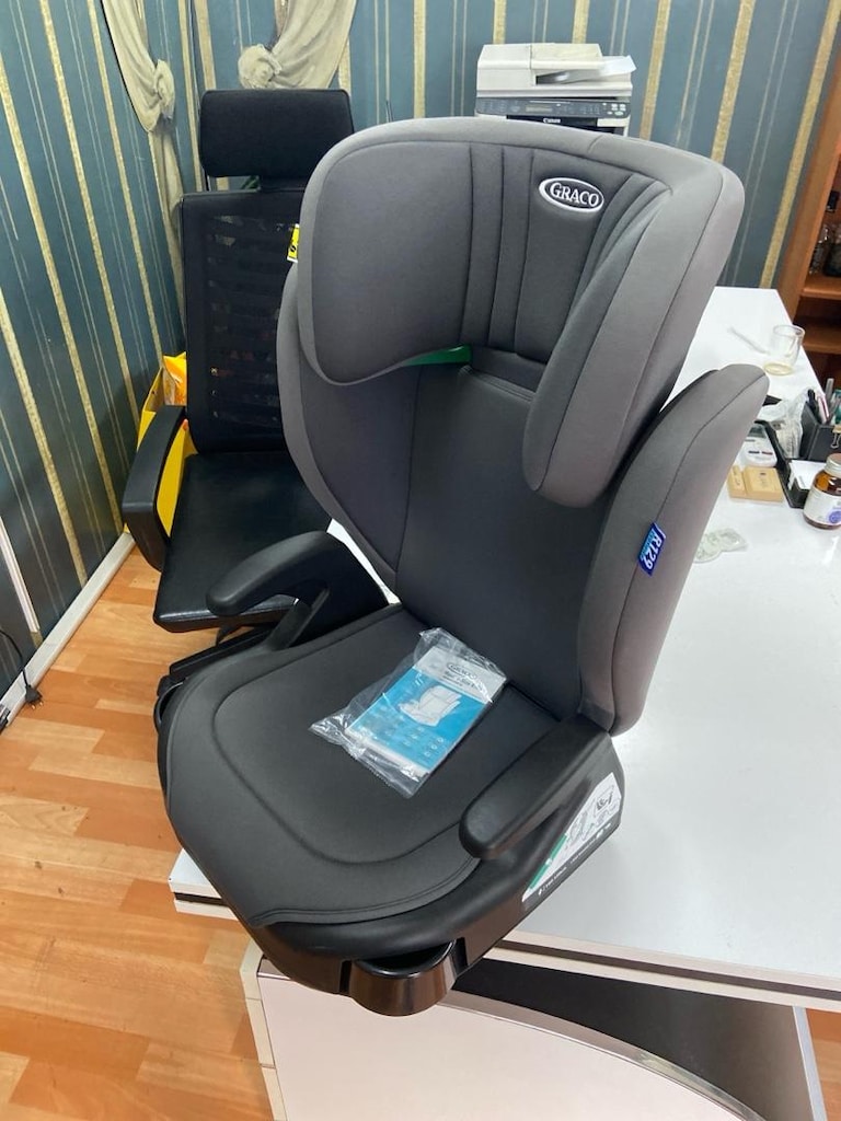 GRACO OTO KOLTUĞU SIFIR - 2