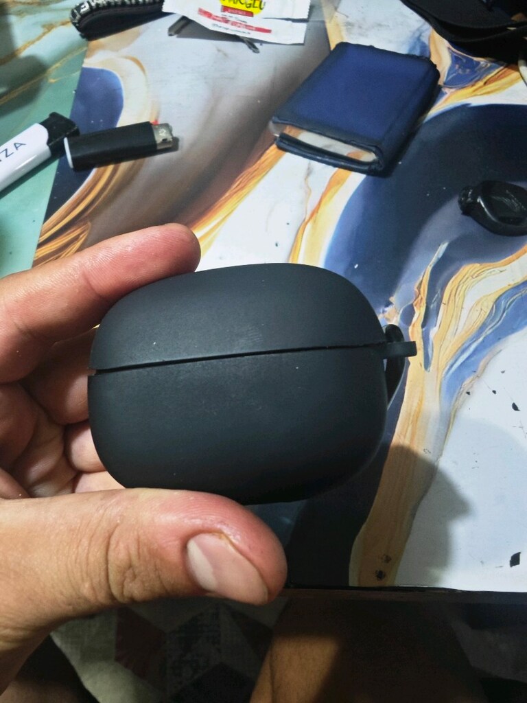 xiaomi buds 8 pro - 5