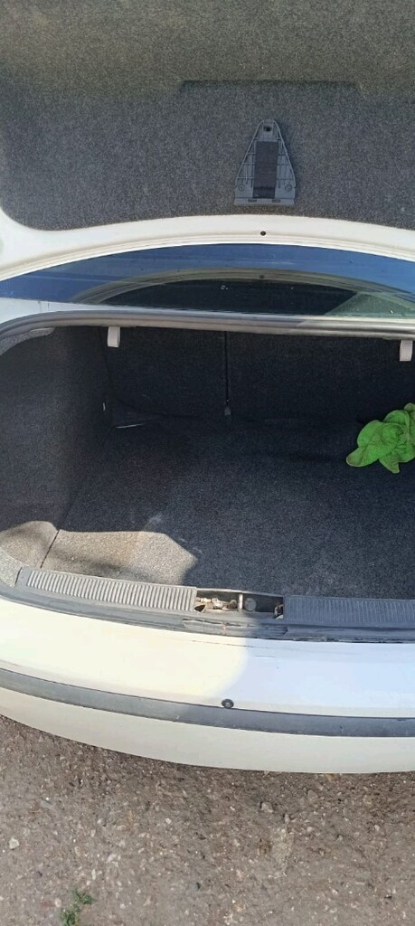 sahibinden satılık Skoda fabia - 8