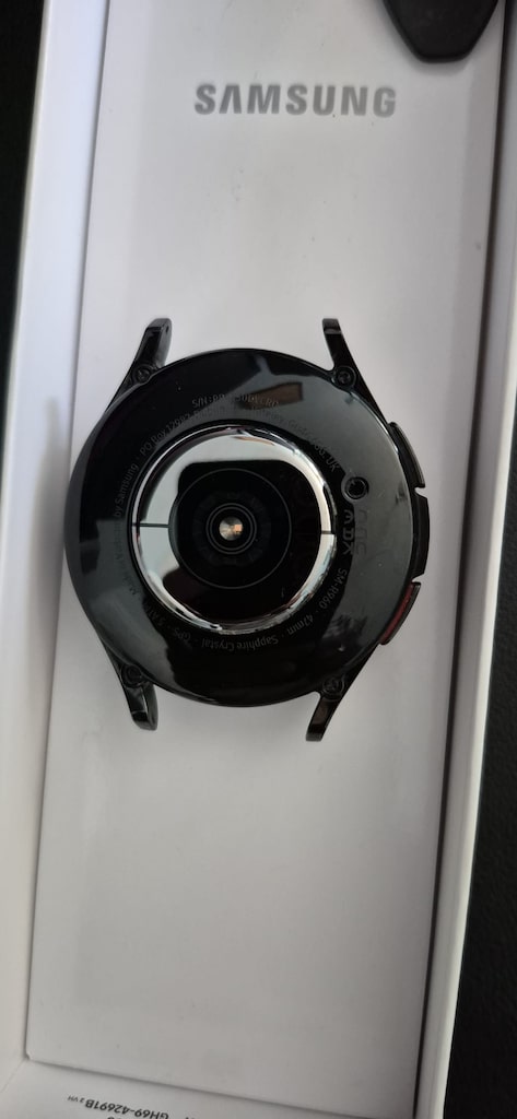 Samsung Galaxy Watch 6 Classic(47cm) - 4