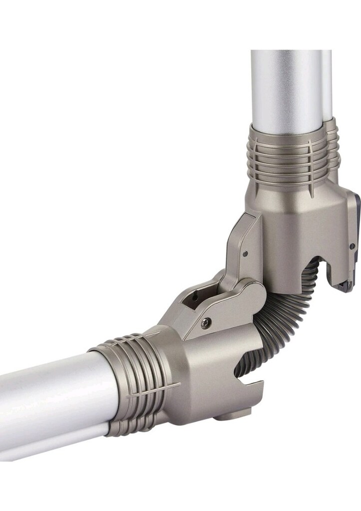 Robo Katlanabilir uv ışıklı dikey süpürge - 3