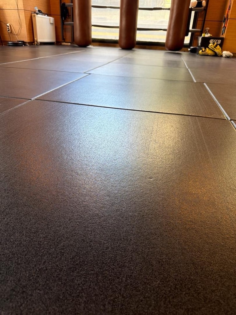 Profesyonel Tatami Minder 100x100 cm | İthal | Su Geçirmez | - 2