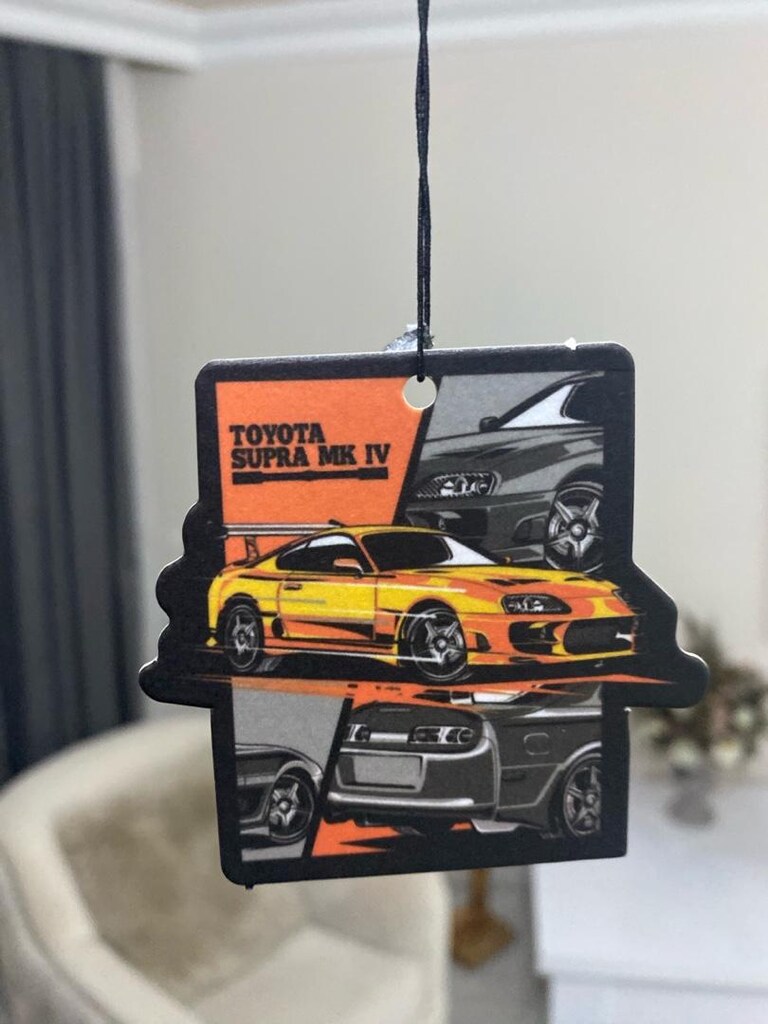 25 adet oto kokusu 250₺ - 8