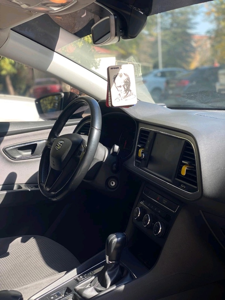 2017model Leon - 5