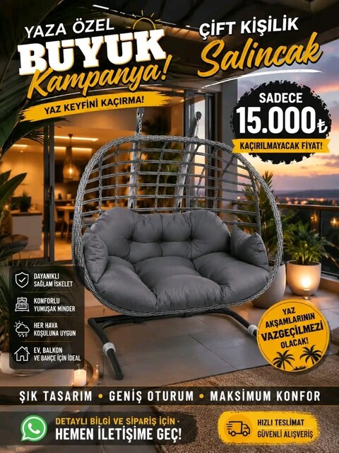 salıncak