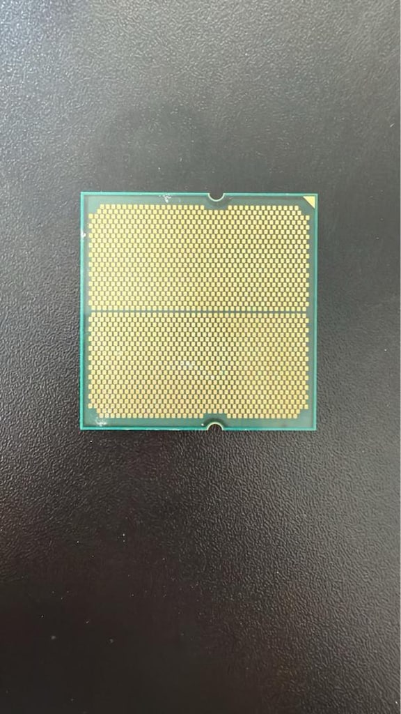 AMD Ryzen 5 7600 İşlemci-AM5 Soket(Kutusuz/Sorunsuz ve 8 Ay Garantili) - 2