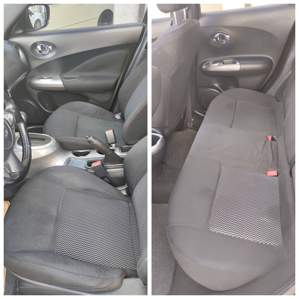 2014 1,6 JUKE OTOMATIK 123,000 KM'DE HATASIZ BOYASIZ - 18