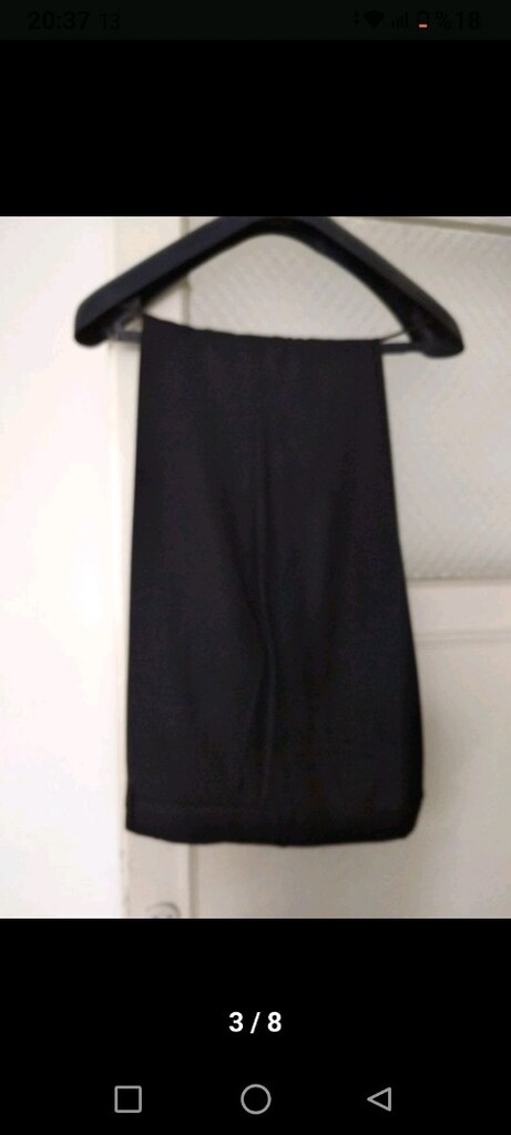 Erkek takım ceket Pantolon - 4