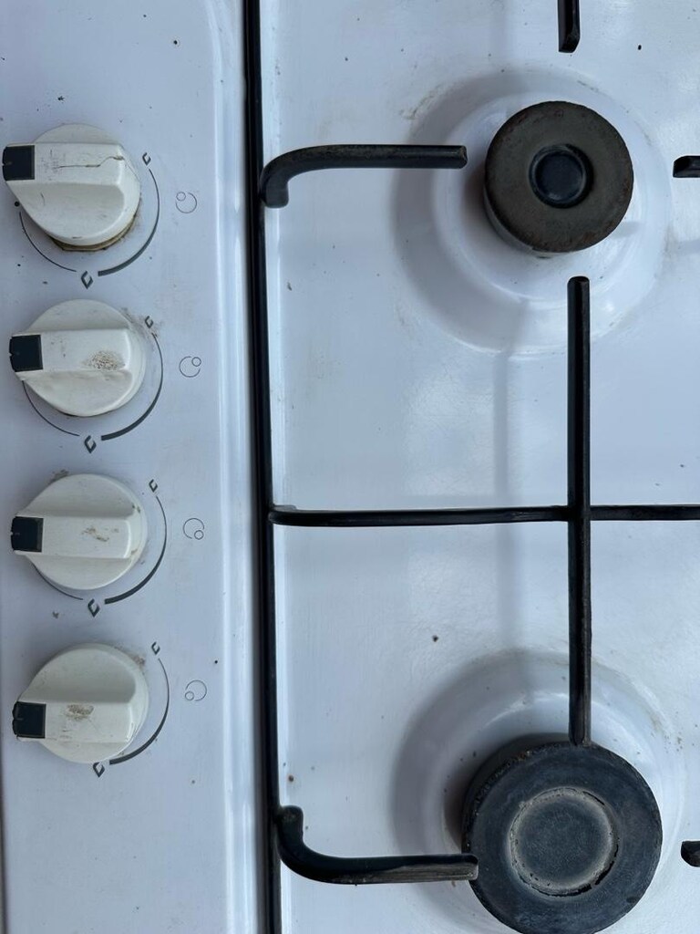 4 lü set üstü ocak - 4