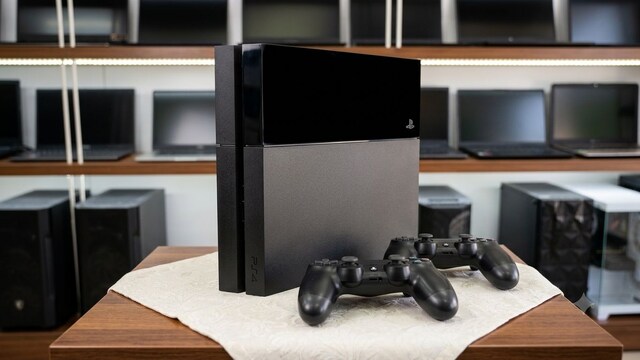 ABT BİLİŞİM – PlayStation 4 | 500 GB | Çift Kol | PS4 Piyano