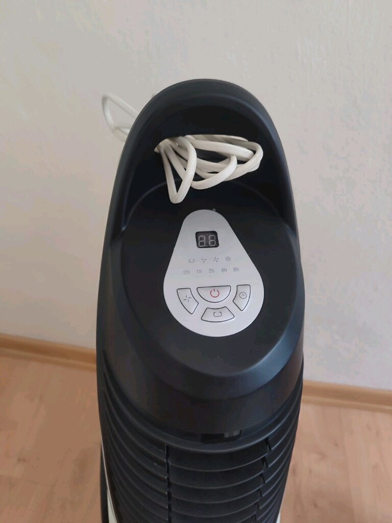 Fakir Tvl S90 - 4
