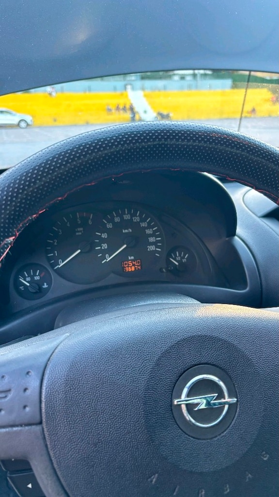 opel combo cty plus full bakımlı - 5