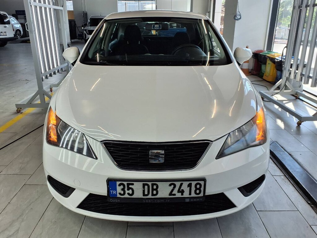 İBİZA 1.2tsi manuel - 3