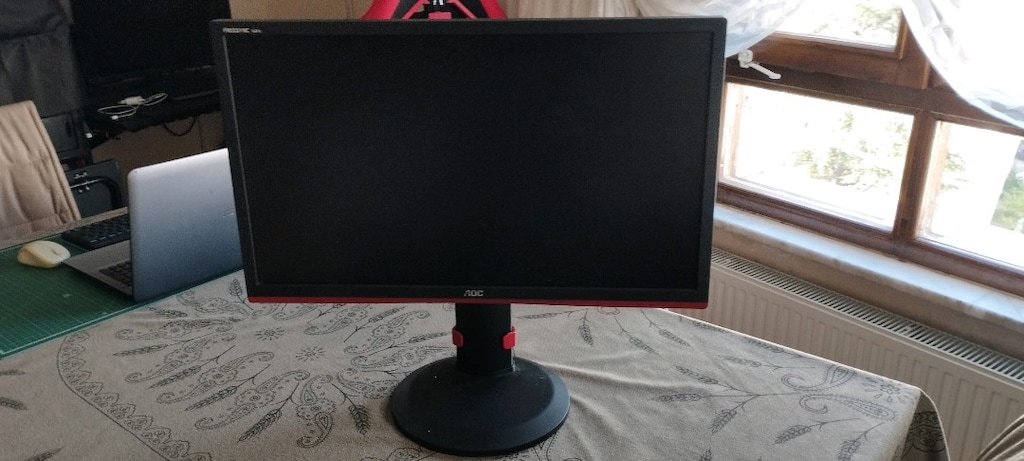 Oyuncu Monitör - 6