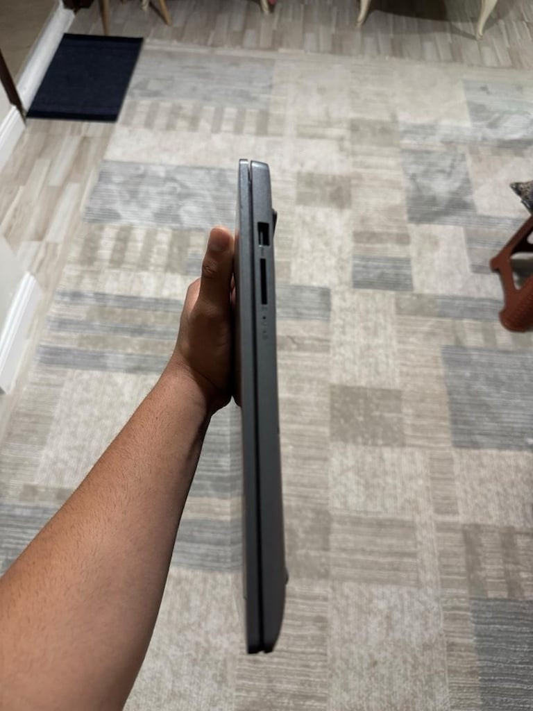 LENOVO LAPTOP ideapad slim 3 - 4