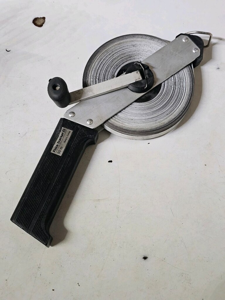 Fisco 50 Metre - 3