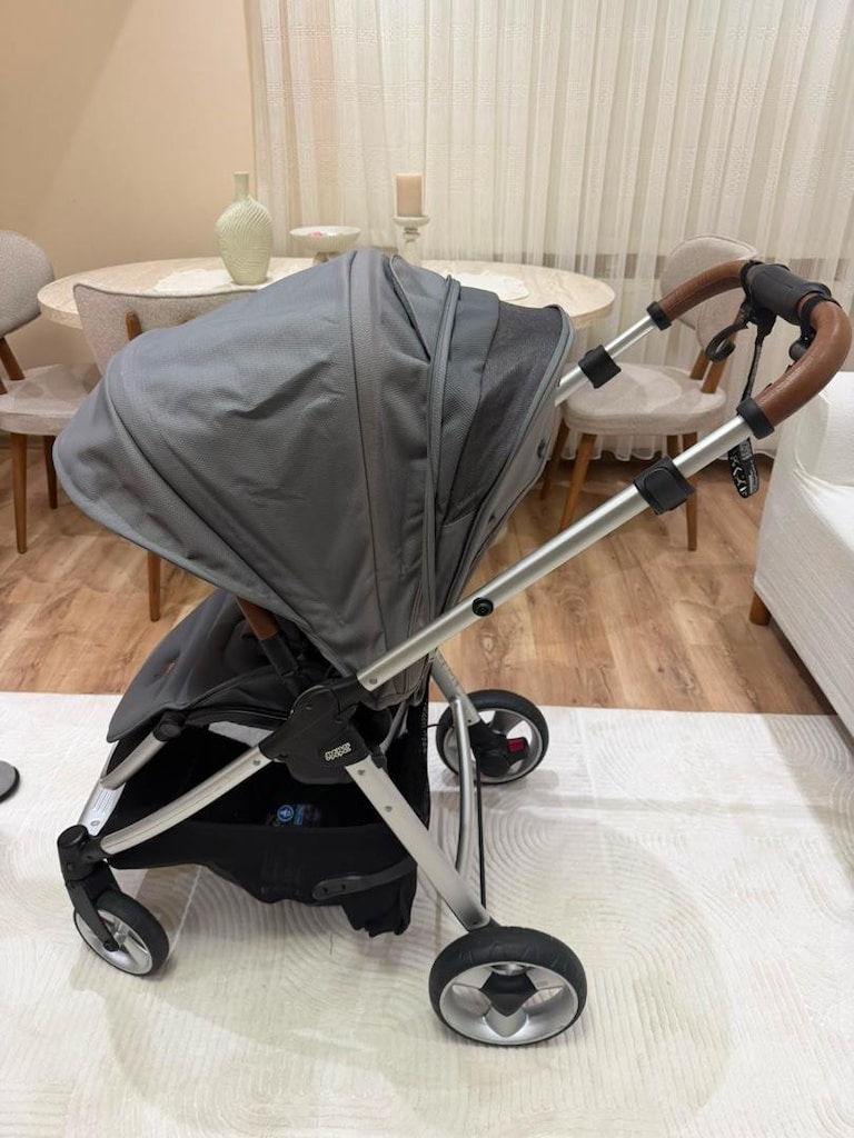 !ACİL! Mamas&Papas Armadillo Flip XT2 - 5