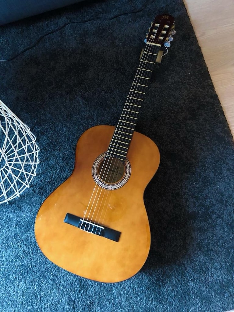 klasik guitar - 13
