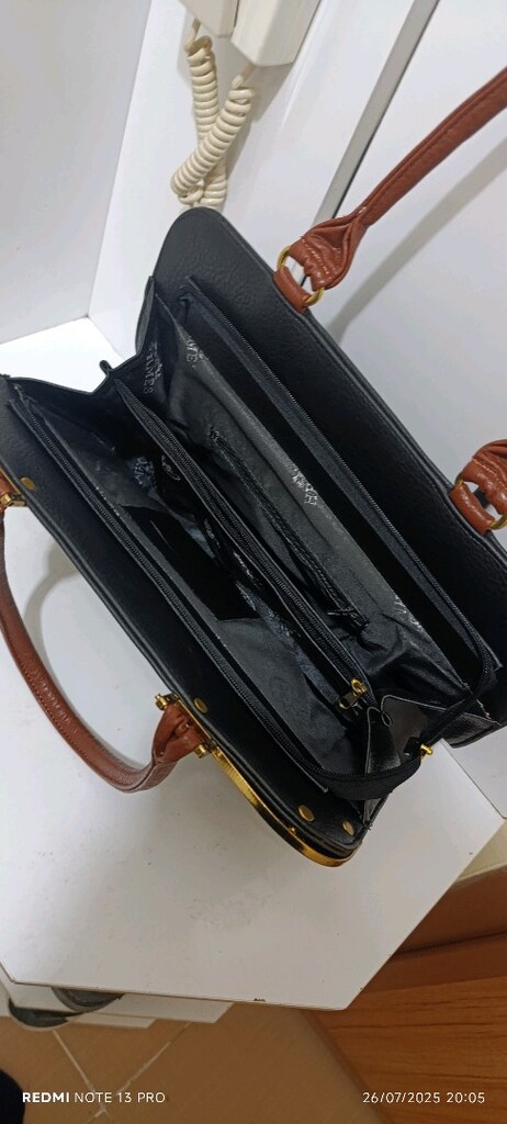 Hermes Çanta - 5