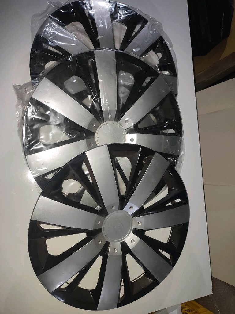 15 " jant kapagı - 4