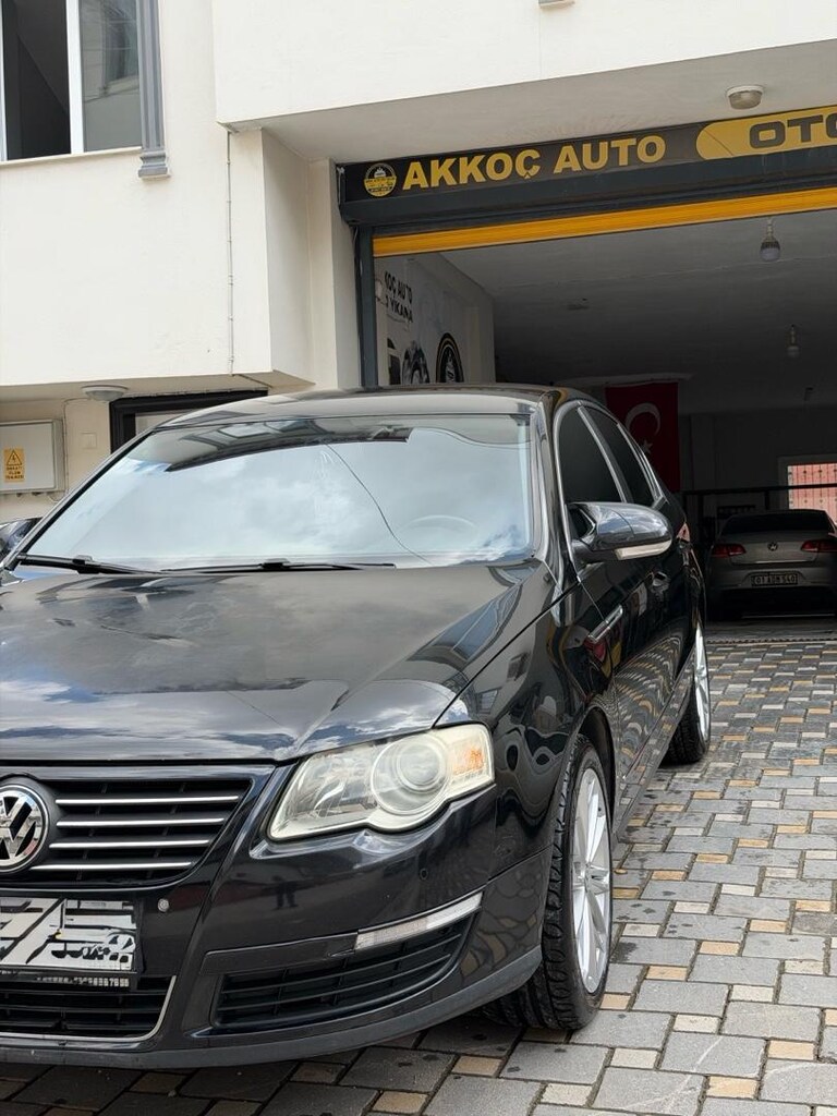 2009 Passat - 8