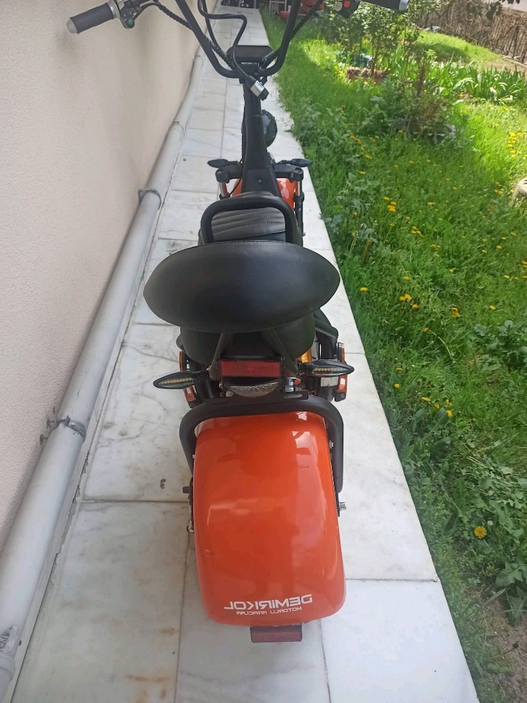 MEMURDAN 2023 VOLTA YİDE 03 - 2