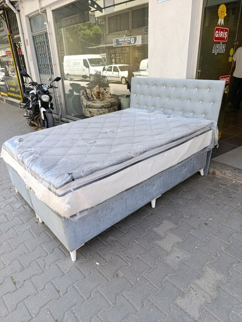 baza yatak başlık - 6