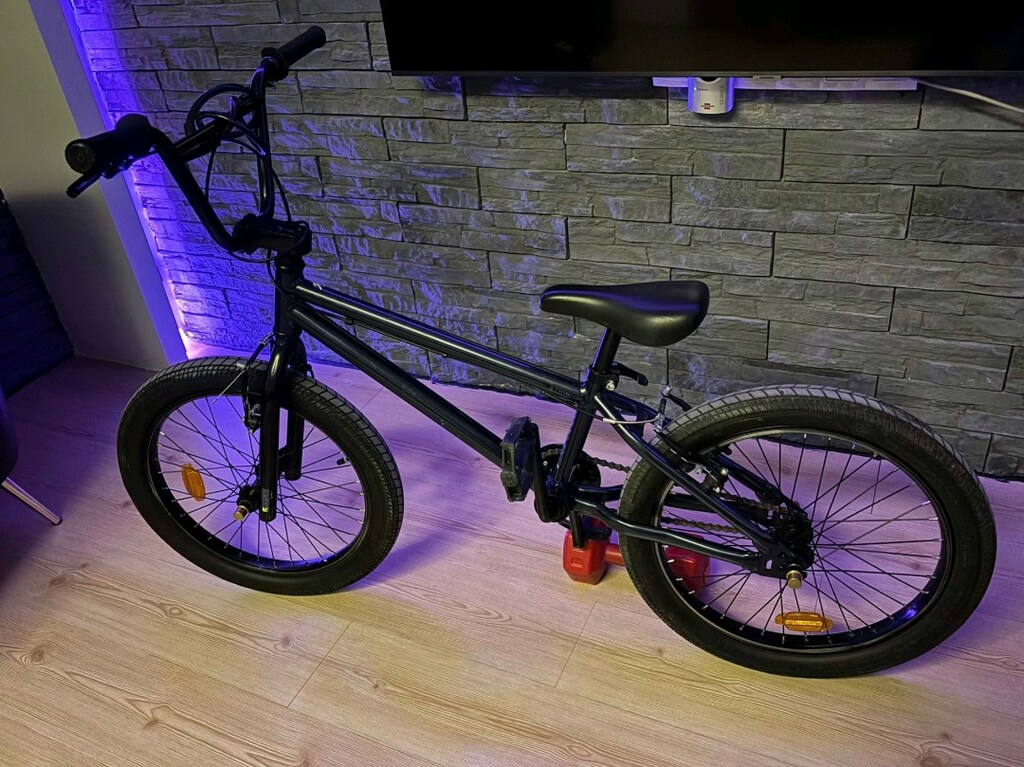 BMX - 3