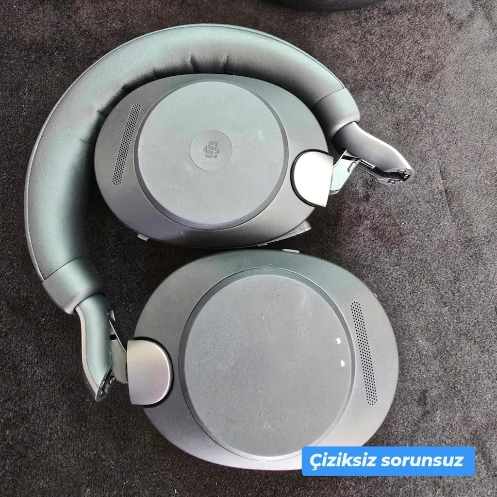 JABRA EVOLVE2 85 KABLOSUZ BLUETOOTH KULAKLIK - 3
