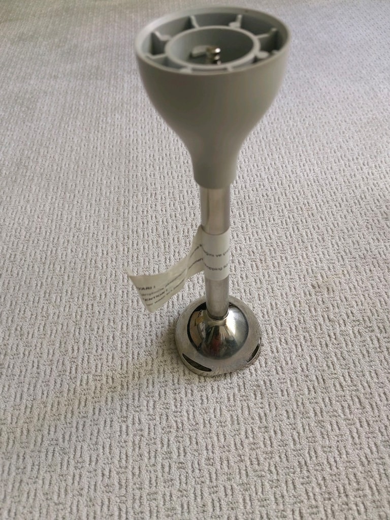 Blender bıçak - 2
