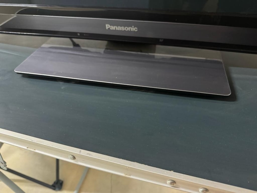 Panasonic Lcd Televizyon 105 Ekran açıklamayı okuyunuz - 3