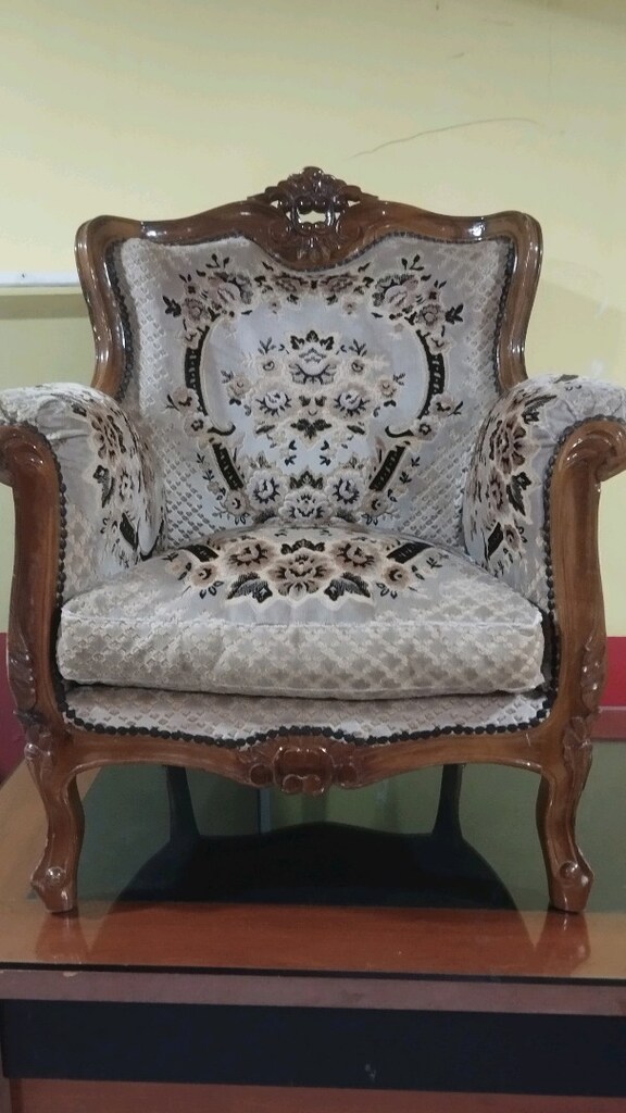 satılık antika koltuk - 11