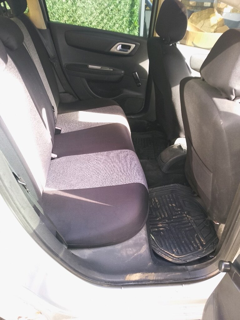 Citroen C4 - 2
