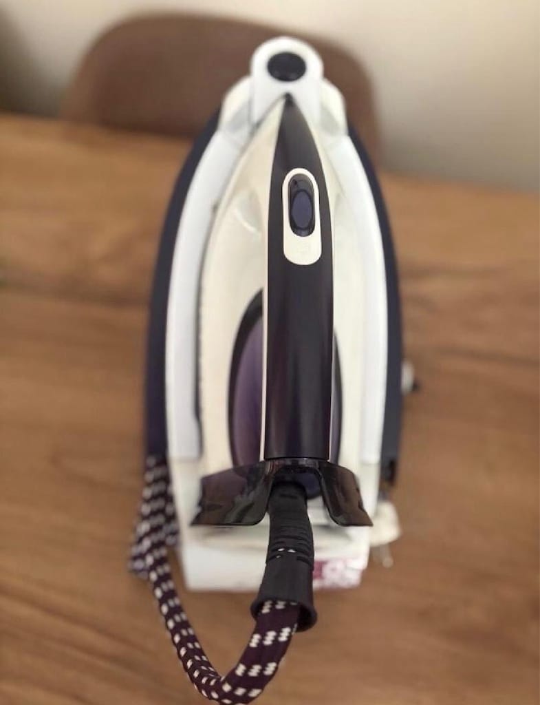 philips perfectcare 9000 serisi buhar kazanlı ütü - 3